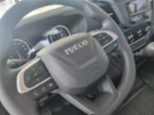Iveco, pro přepravu kontejnerů