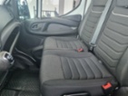 Iveco, pro přepravu kontejnerů
