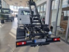 Iveco, pro přepravu kontejnerů