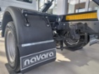 Iveco, pro přepravu kontejnerů