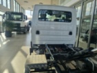 Iveco, pro přepravu kontejnerů