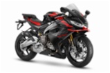 Aprilia RS 660 Factory Euro 5+, silniční sportovní