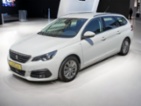 Peugeot 308, 1,5 BlueHDi 96kw Allure,S&S,ČR, kombi