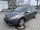 Peugeot 2008, Style 1.2 PureTech serviska,