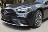 Mercedes-Benz Třídy E, E 300D 4MATIC KOMBI AMG