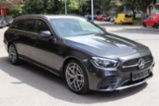 Mercedes-Benz Třídy E, E 300D 4MATIC KOMBI AMG