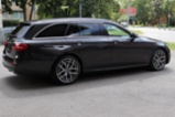 Mercedes-Benz Třídy E, E 300D 4MATIC KOMBI AMG
