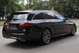 Mercedes-Benz Třídy E, E 300D 4MATIC KOMBI AMG