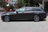 Mercedes-Benz Třídy E, E 300D 4MATIC KOMBI AMG