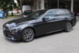Mercedes-Benz Třídy E, E 300D 4MATIC KOMBI AMG