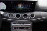 Mercedes-Benz Třídy E, E 300D 4MATIC KOMBI AMG