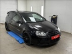 Volkswagen Golf, 3,2 V6 4Motion R32, kombi, benzin