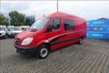 Mercedes-Benz Sprinter, 2,2 316 CDI  MAXI 5MÍST
