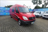 Mercedes-Benz Sprinter, 2,2 316 CDI  MAXI 5MÍST