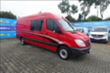 Mercedes-Benz Sprinter, 2,2 316 CDI  MAXI 5MÍST