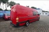 Mercedes-Benz Sprinter, 2,2 316 CDI  MAXI 5MÍST