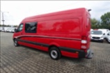 Mercedes-Benz Sprinter, 2,2 316 CDI  MAXI 5MÍST