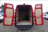 Mercedes-Benz Sprinter, 2,2 316 CDI  MAXI 5MÍST