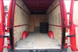 Mercedes-Benz Sprinter, 2,2 316 CDI  MAXI 5MÍST