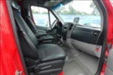 Mercedes-Benz Sprinter, 2,2 316 CDI  MAXI 5MÍST