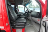 Mercedes-Benz Sprinter, 2,2 316 CDI  MAXI 5MÍST