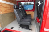 Mercedes-Benz Sprinter, 2,2 316 CDI  MAXI 5MÍST