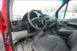 Mercedes-Benz Sprinter, 2,2 316 CDI  MAXI 5MÍST