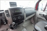 Mercedes-Benz Sprinter, 2,2 316 CDI  MAXI 5MÍST