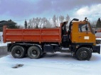 Tatra, sklápěč