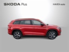 Škoda Kodiaq, 2.0 TSI 140kW 4x4 DSG Sportlin, SUV,