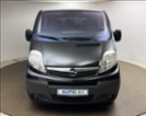 Opel Vivaro, 2,0 CDTi 84kW 9MÍST 1MAJ KLIMA, kombi