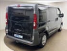 Opel Vivaro, 2,0 CDTi 84kW 9MÍST 1MAJ KLIMA, kombi