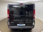 Opel Vivaro, 2,0 CDTi 84kW 9MÍST 1MAJ KLIMA, kombi
