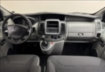 Opel Vivaro, 2,0 CDTi 84kW 9MÍST 1MAJ KLIMA, kombi