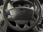Opel Vivaro, 2,0 CDTi 84kW 9MÍST 1MAJ KLIMA, kombi