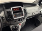 Opel Vivaro, 2,0 CDTi 84kW 9MÍST 1MAJ KLIMA, kombi