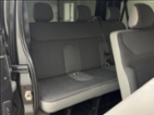 Opel Vivaro, 2,0 CDTi 84kW 9MÍST 1MAJ KLIMA, kombi