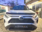 Toyota RAV4, 2.5-STAV NOVÉHO VOZU, SUV, benzin