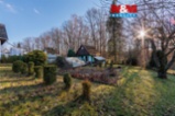 Prodej zahrady 451 m², Chodov
