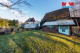 Prodej zahrady 451 m², Chodov