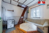Prodej zahrady 451 m², Chodov