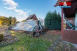 Prodej zahrady 451 m², Chodov