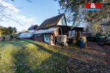 Prodej zahrady 451 m², Chodov