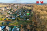 Prodej zahrady 451 m², Chodov