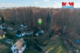 Prodej zahrady 451 m², Chodov