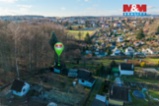 Prodej zahrady 451 m², Chodov