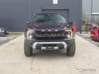 Ford F-150, 2025 Ford F150 Raptor  37 pack, benzin