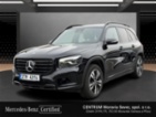 Mercedes-Benz GLB, 200d 4M, SUV, nafta