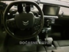 Citroën C4 Cactus, 1.2 PT, ČR, AC, kamera,
