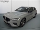 Volvo V60, 2,0 B4 FWD Plus Dark 5418, kombi,